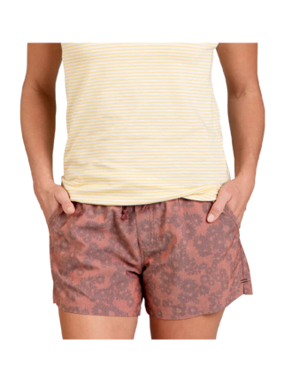 Toad&Co W's Boundless Short Toad&Co W's Boundless Short