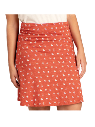 Toad&Co Chaka Skirt Toad&Co Chaka Skirt