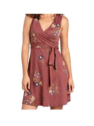 Toad&Co Cue Sleeveless Dress Toad&Co Cue Sleeveless Dress