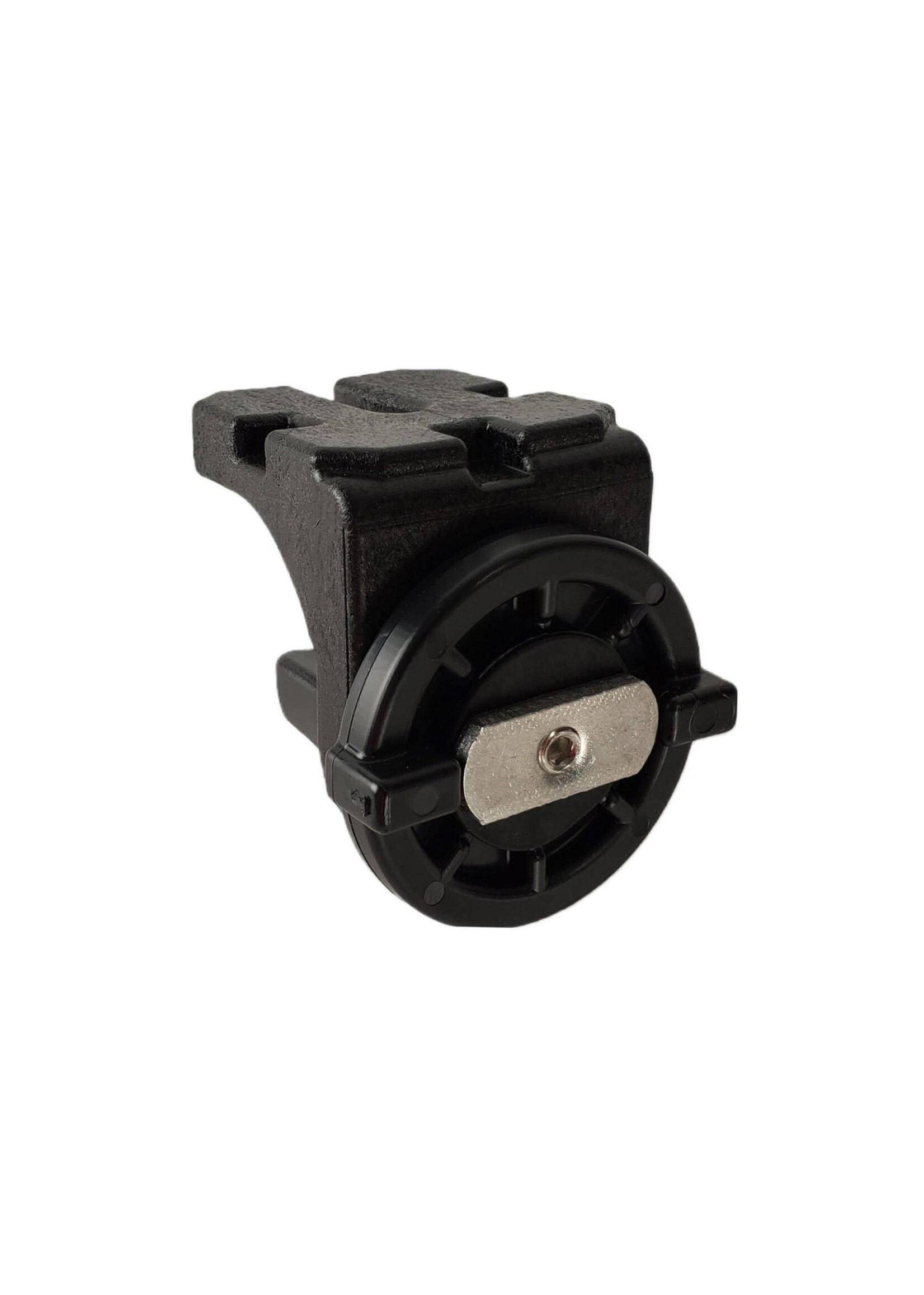 YakAttack LLC YakAttack 90 Degree MightyMount Vertical Track Adapter