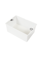 Hobie Cat BUCKET, HOBIE RECTANG HATCH V2