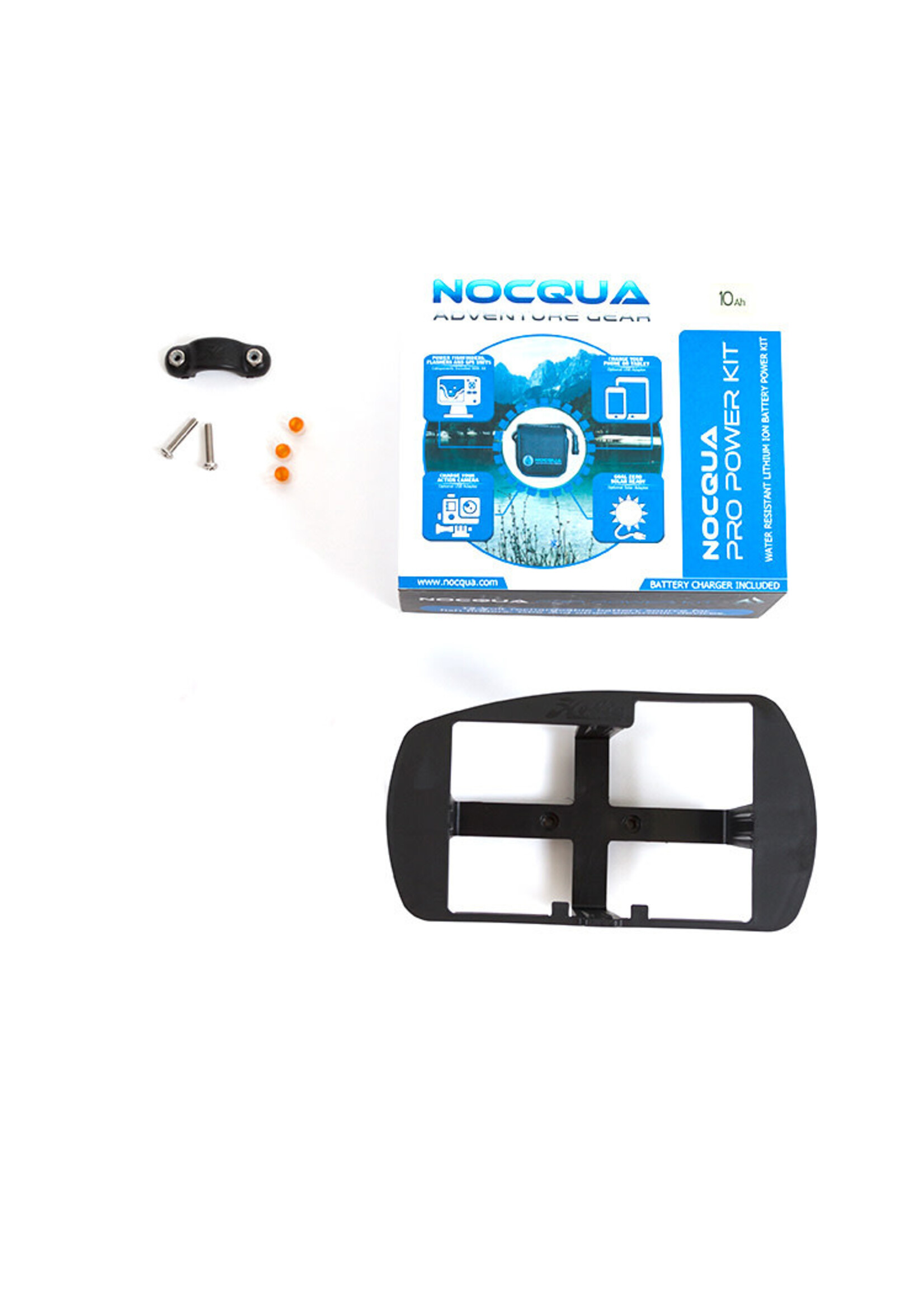 Hobie Cat FISHFINDER LITHIUM POWER KIT