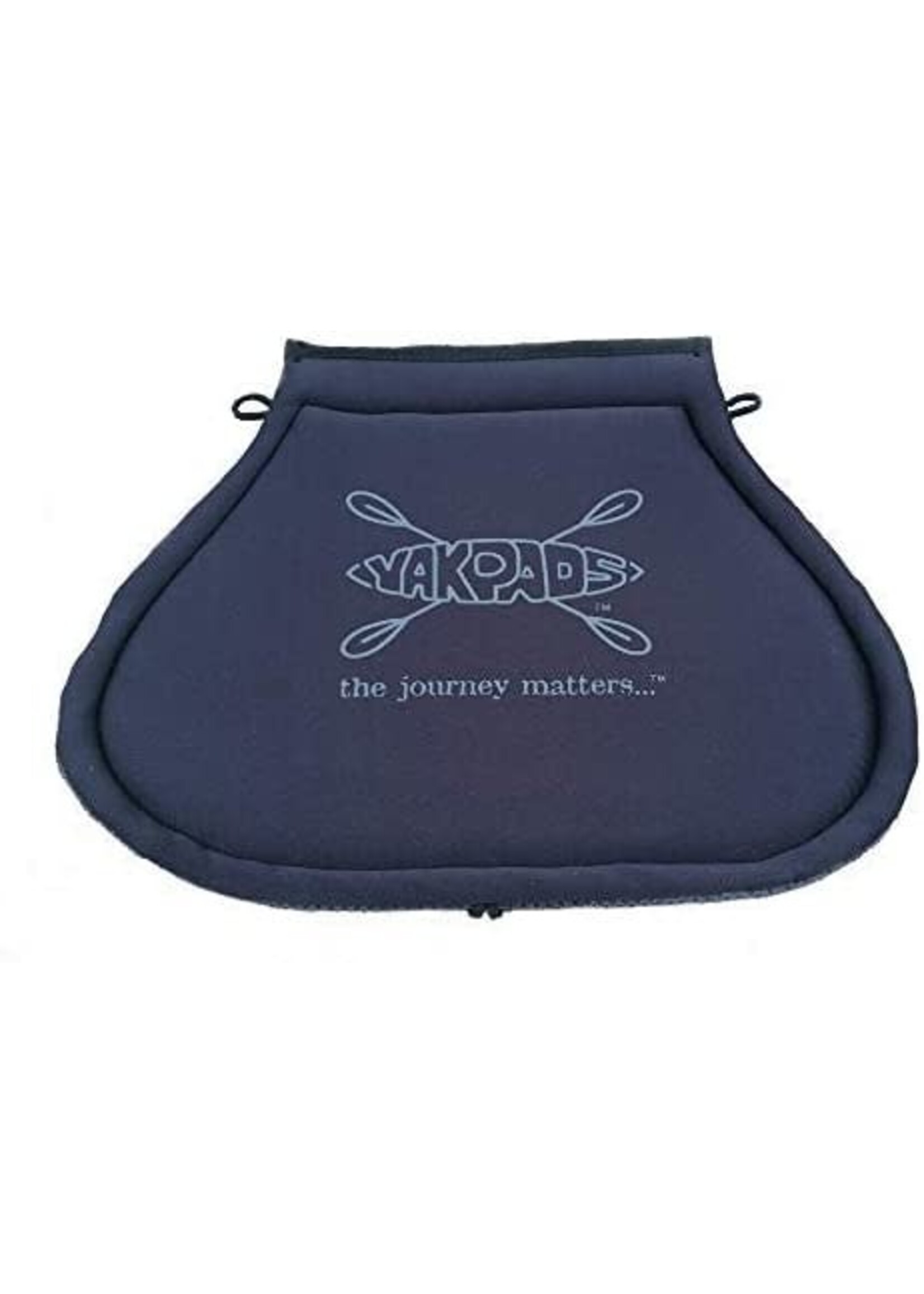 Yakpads Paddle Saddle