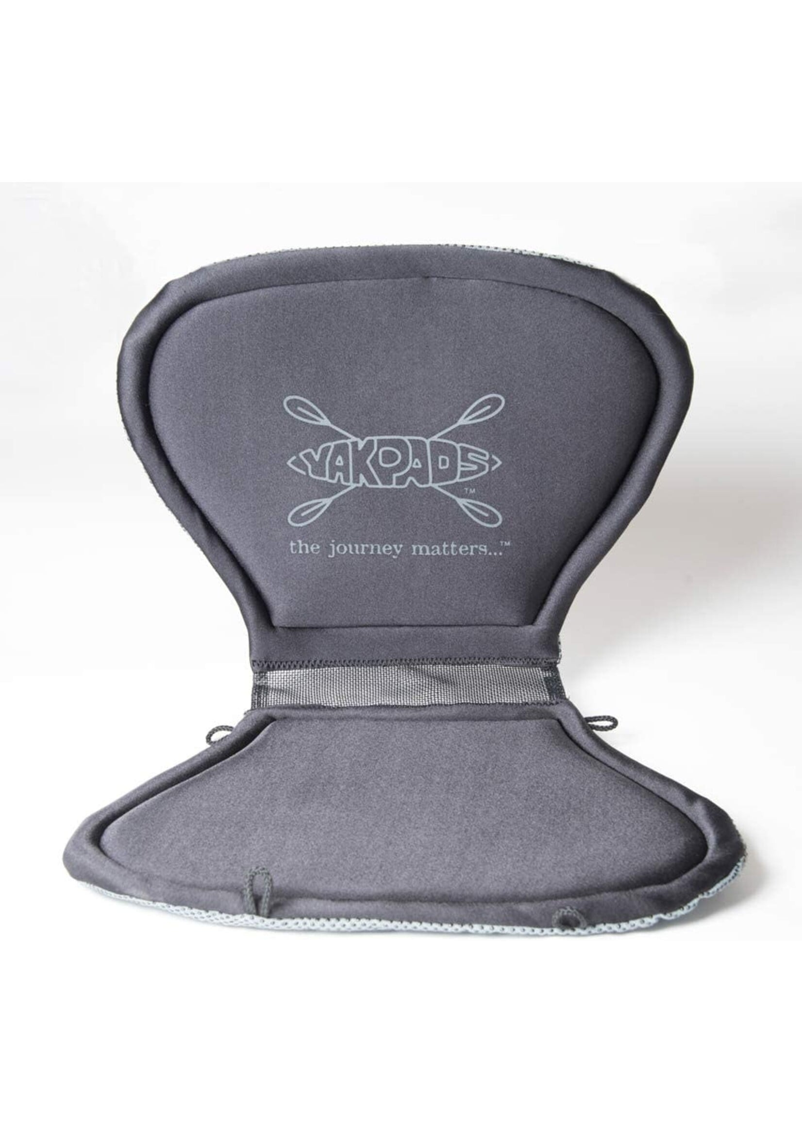 Yakpads High Back Rest