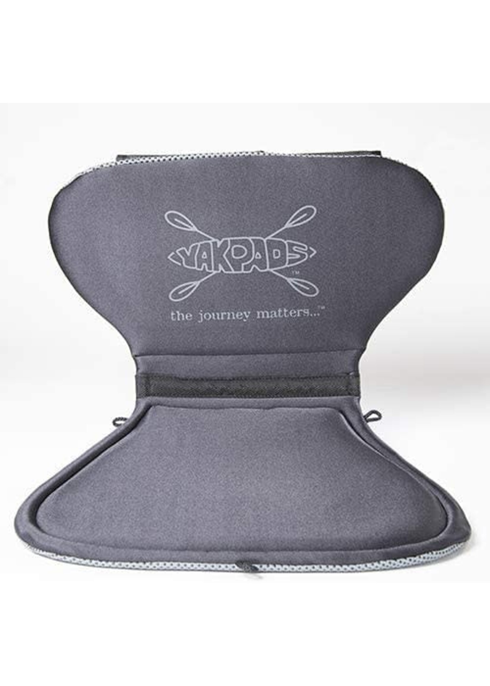 Yakpads Low back rest