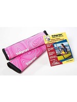 Pink Swirl Yakgrips