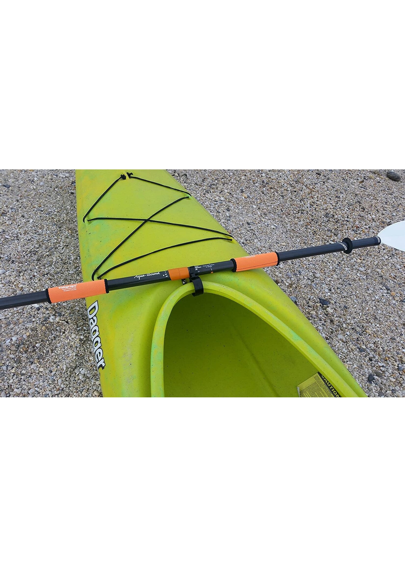 Yakclips Clip on Paddle Clip