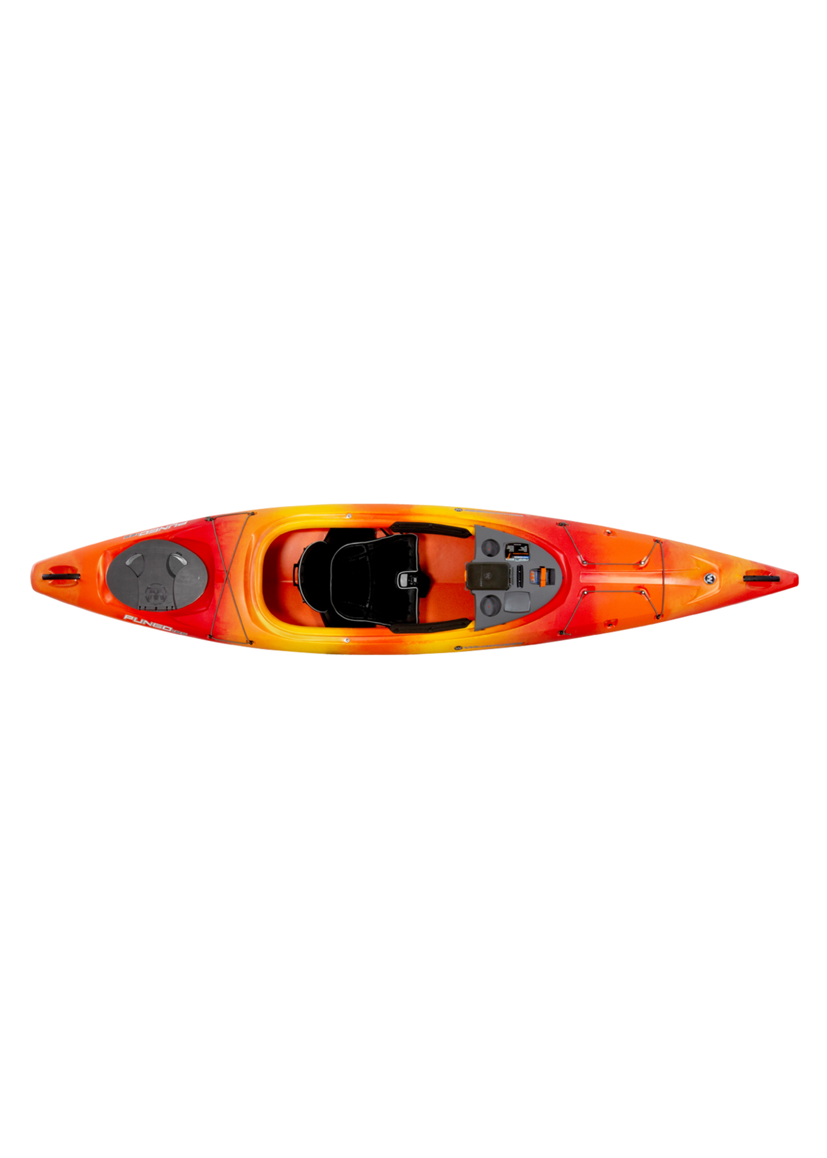 Wilderness Systems Pungo 125 Mango23