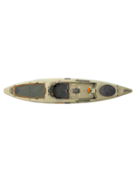 Wilderness Systems Tarpon 120 Fossil Tan23