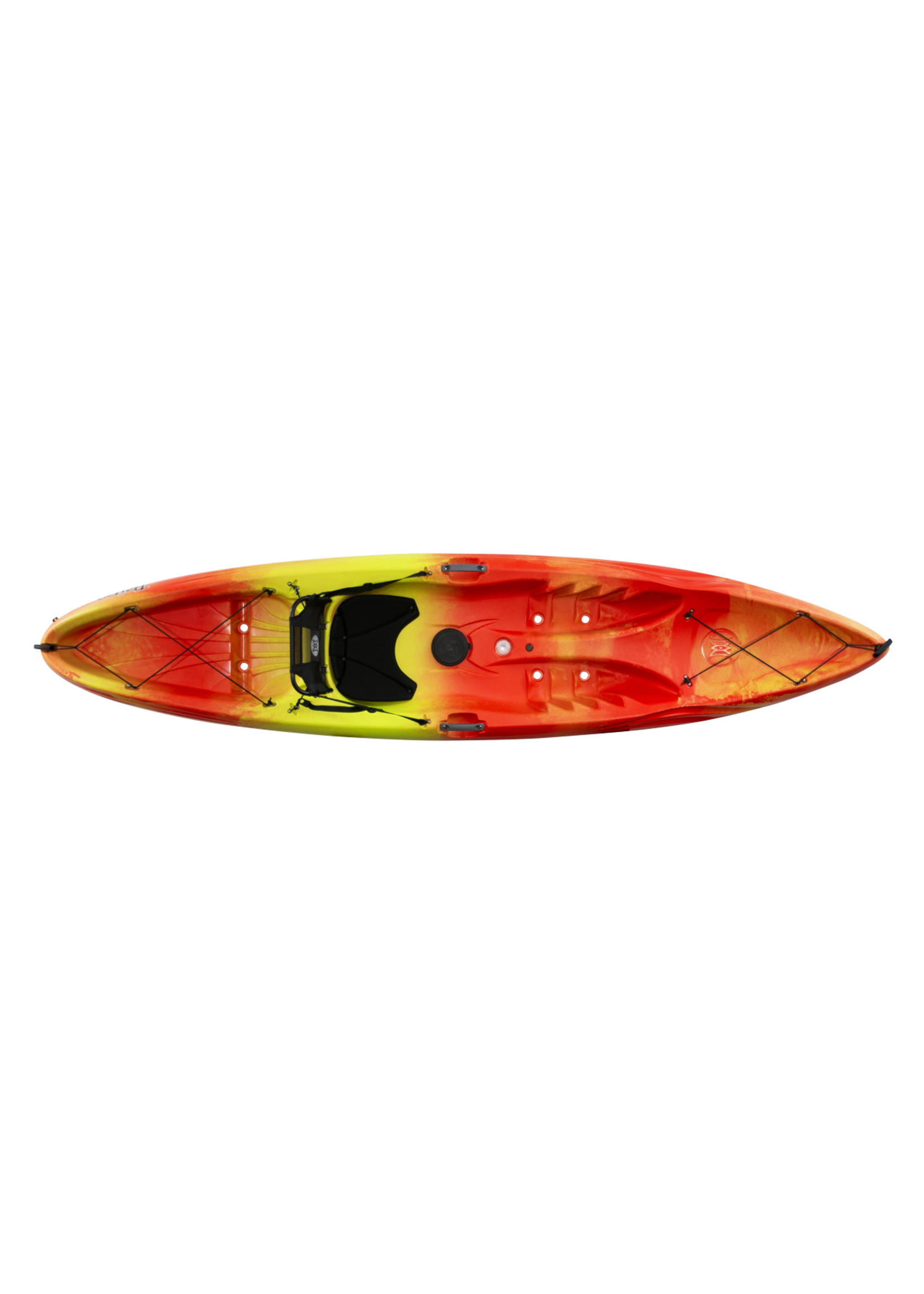 Perception Tribe 11.5 Sunset22