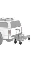 Yakima EXO WarriorWheels (GearWarrior Cart Kit)