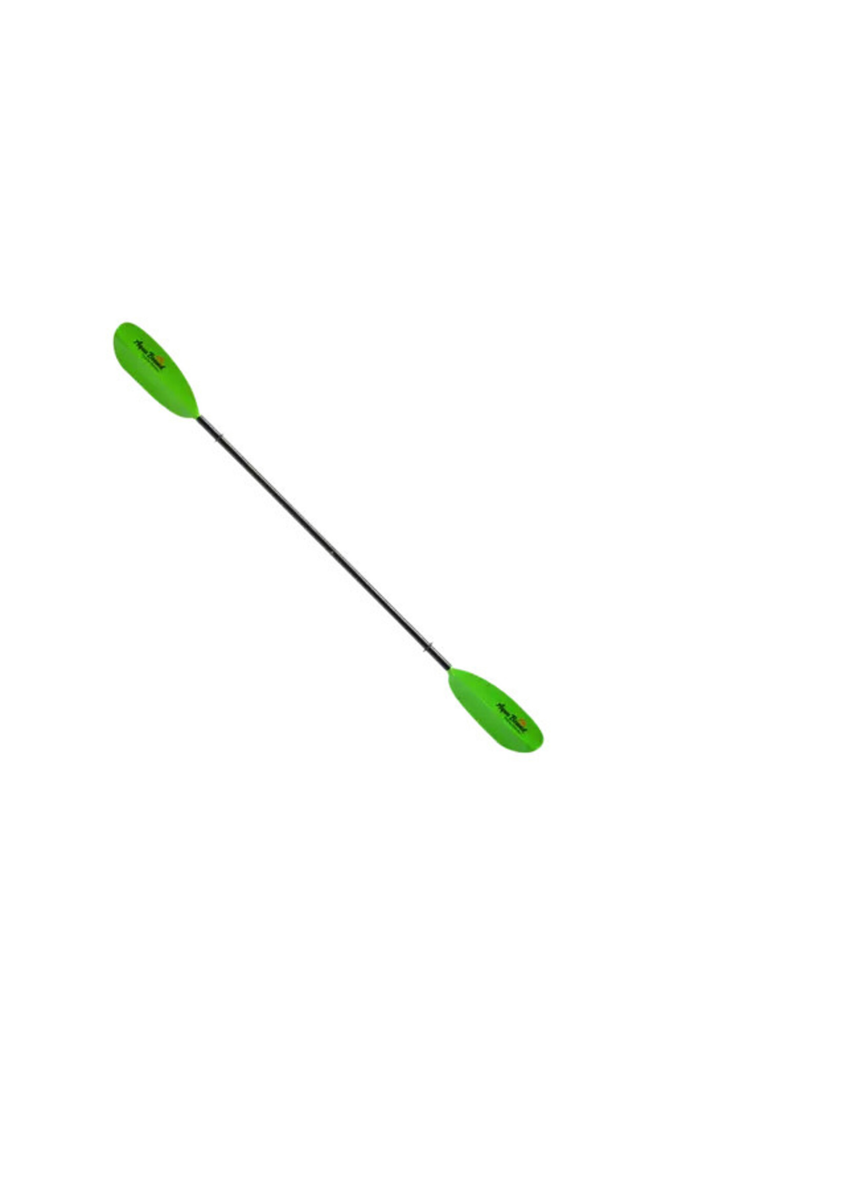 Branches, LLC StingRay Fiberglass Snap 2pc ELECTRIC GREEN 230