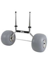 ホビードーリー　HOBIE TRAX "2" CART PLUGIN Hobie Cat: Plug-In Cart Trax 