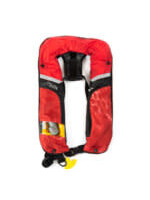 Hobie Cat PFD INFLATABLE RED - 24g