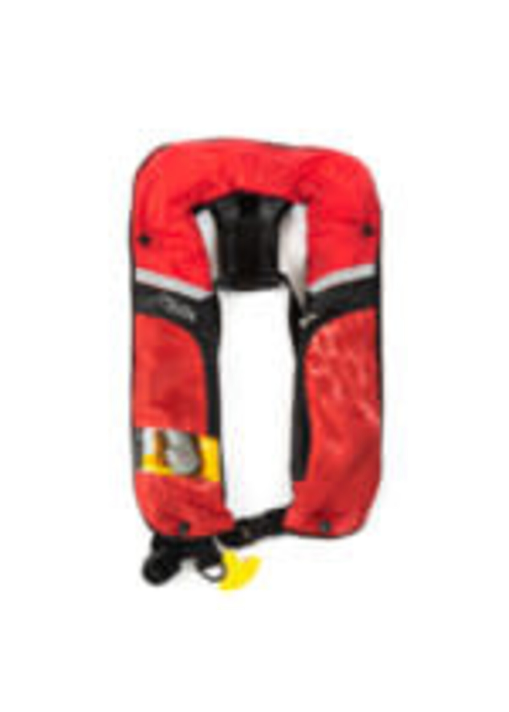 Hobie Cat PFD INFLATABLE RED - 24g