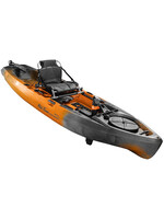 Johnson Outdoors Sportsman PDL 120 Ember Camo 01.4071.0103