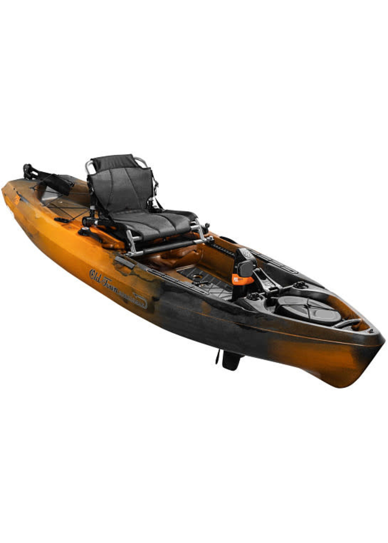 Johnson Outdoors Sportsman PDL 106 Ember Camo 23 : 01.4072.0103