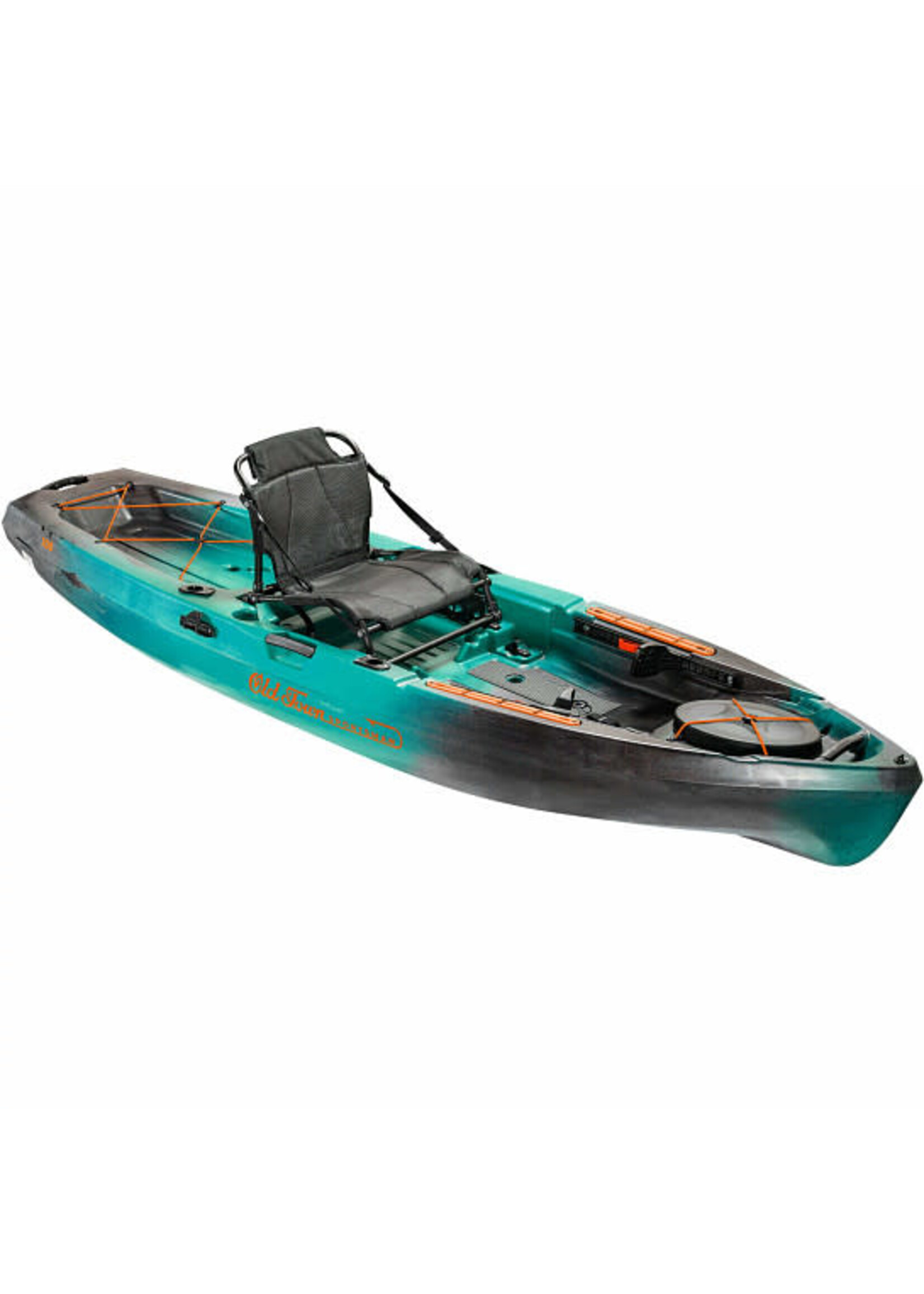 Johnson Outdoors Sportsman 106 Photic Camo 23 : 01.4076.0101