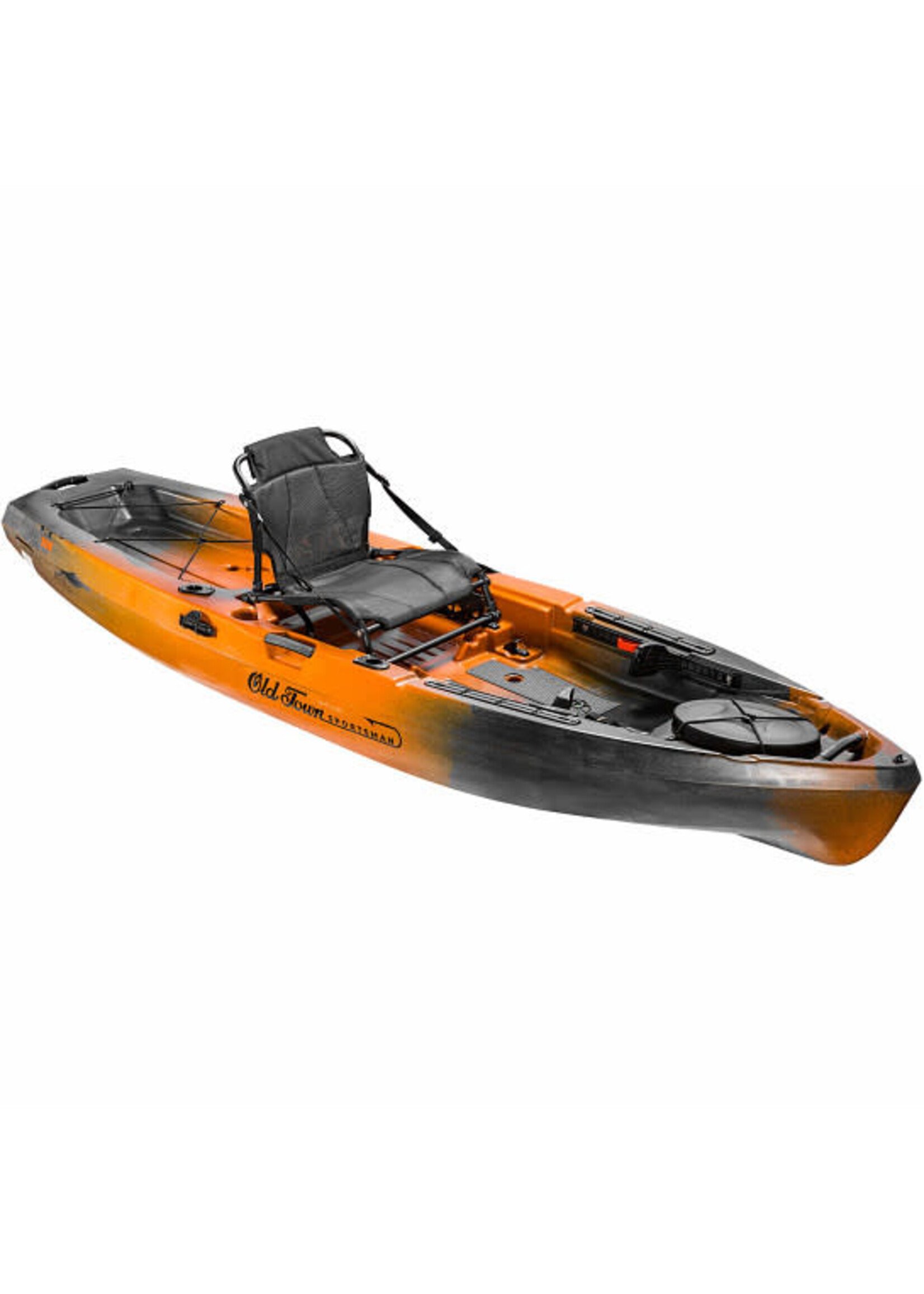 Johnson Outdoors Sportsman 106 Ember Camo 23 : 01.4076.0103