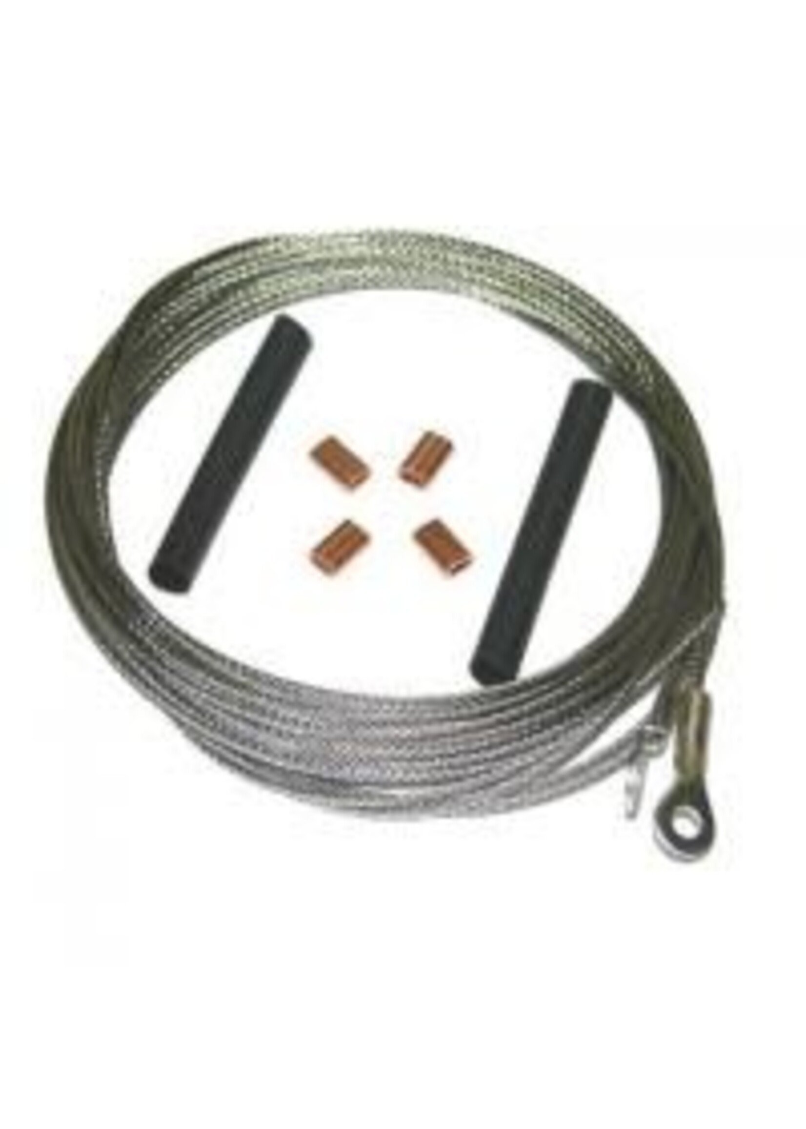 Wilderness Systems Cable Rudder SS Pkg2