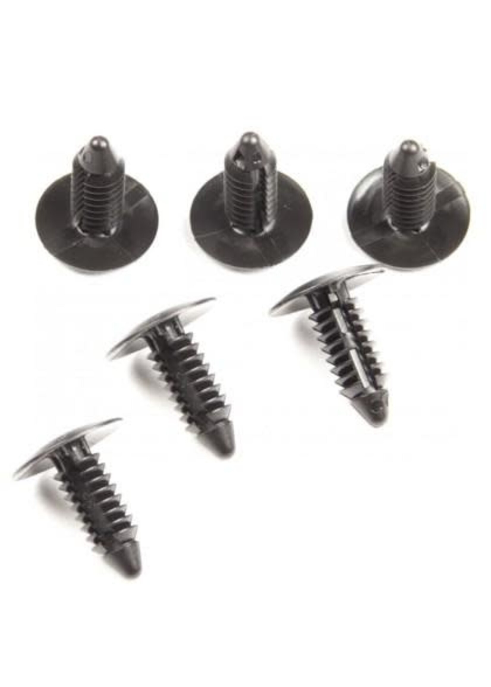 Confluence Outdoor 6pk-Rivet (.99 each)