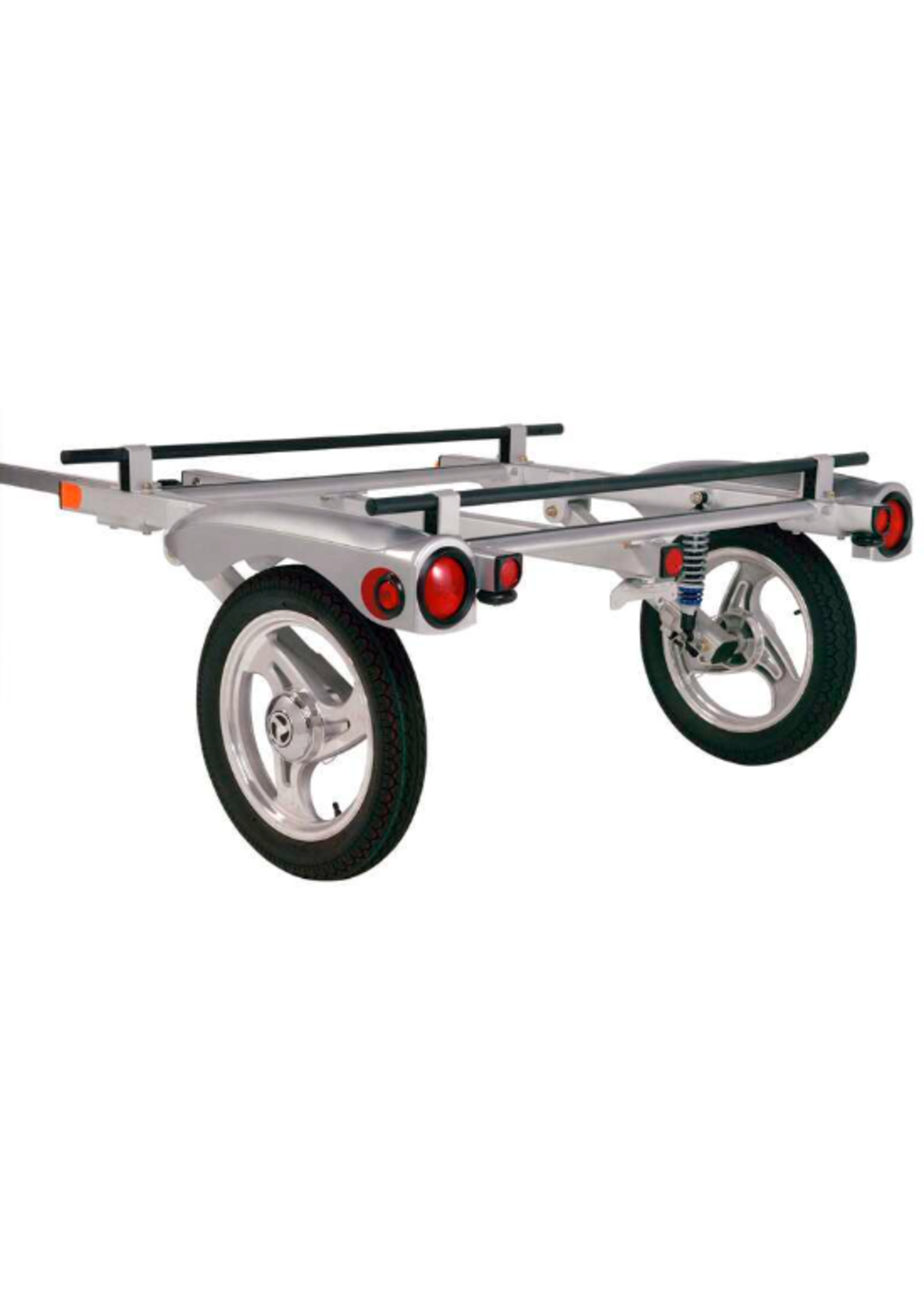 Yakima Yakima RACK and ROLL 66 Trailer