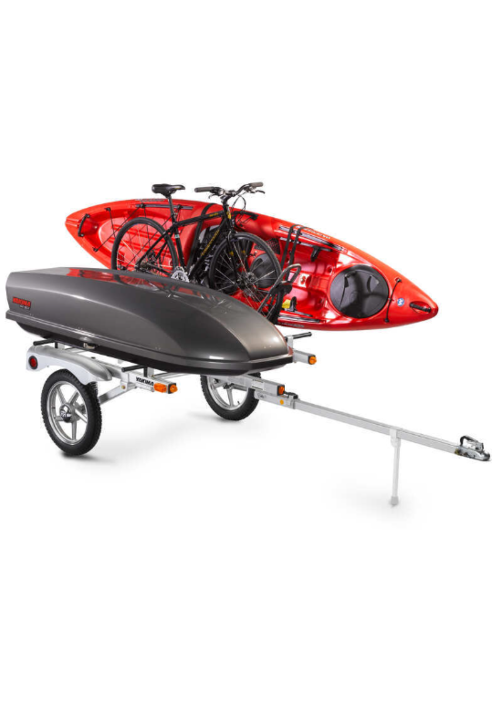 Yakima Yakima RACK and ROLL 66 Trailer