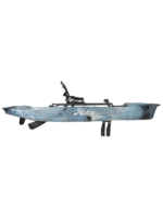 Hobie Cat Hobie Pro Angler 12 360 Blue Camo