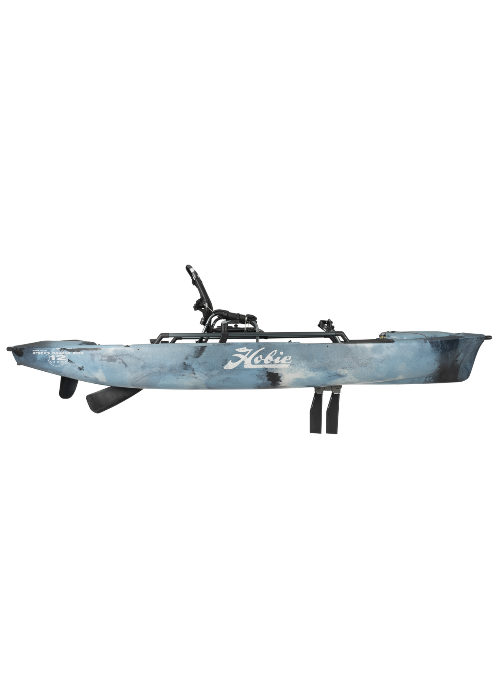 Hobie Cat Hobie Pro Angler 12 360 Blue Camo