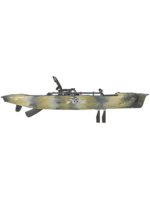 Hobie Cat PRO ANGLER 12 CAMO 2022