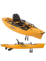 Hobie Cat PRO ANGLER 12 PAPAYA 2022