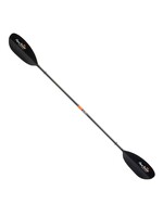 Aqua-Bound MANTA Ray Carbon Posi-Lok Carbon Shaft 2pc 240