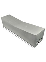 Kayak Block 16"- Universal Non Skid