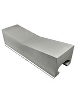 Kayak Block 16" XSUV
