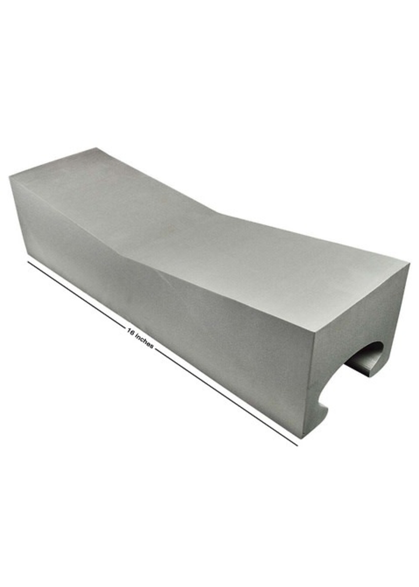 Kayak Block 16" XSUV