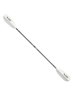 Aqua-Bound StingRay Hybrid Versa-Lok 2pc White 240-255