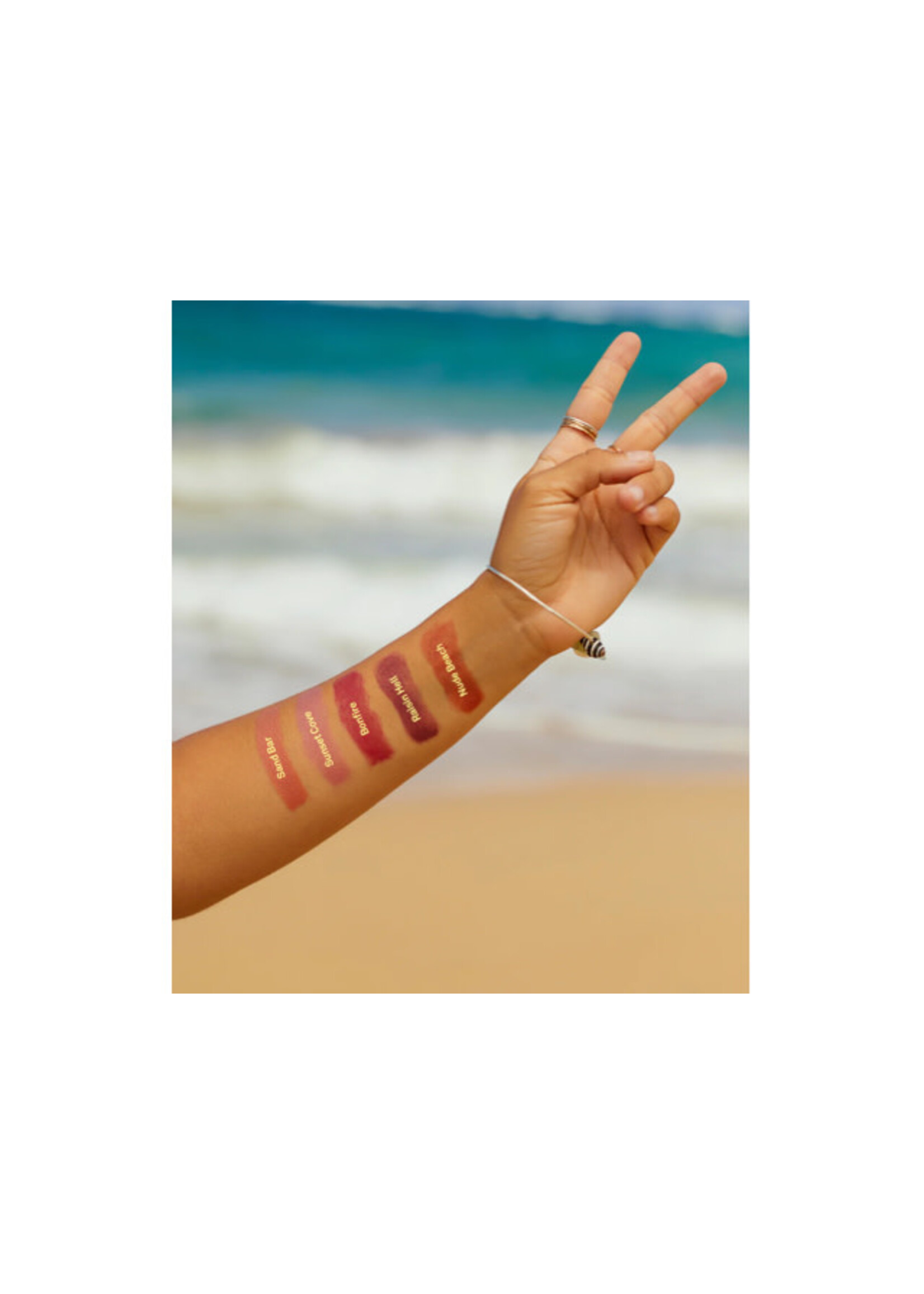 Sun Bum, LLC SPF 15 TINTED LIP BALM - SANDBAR