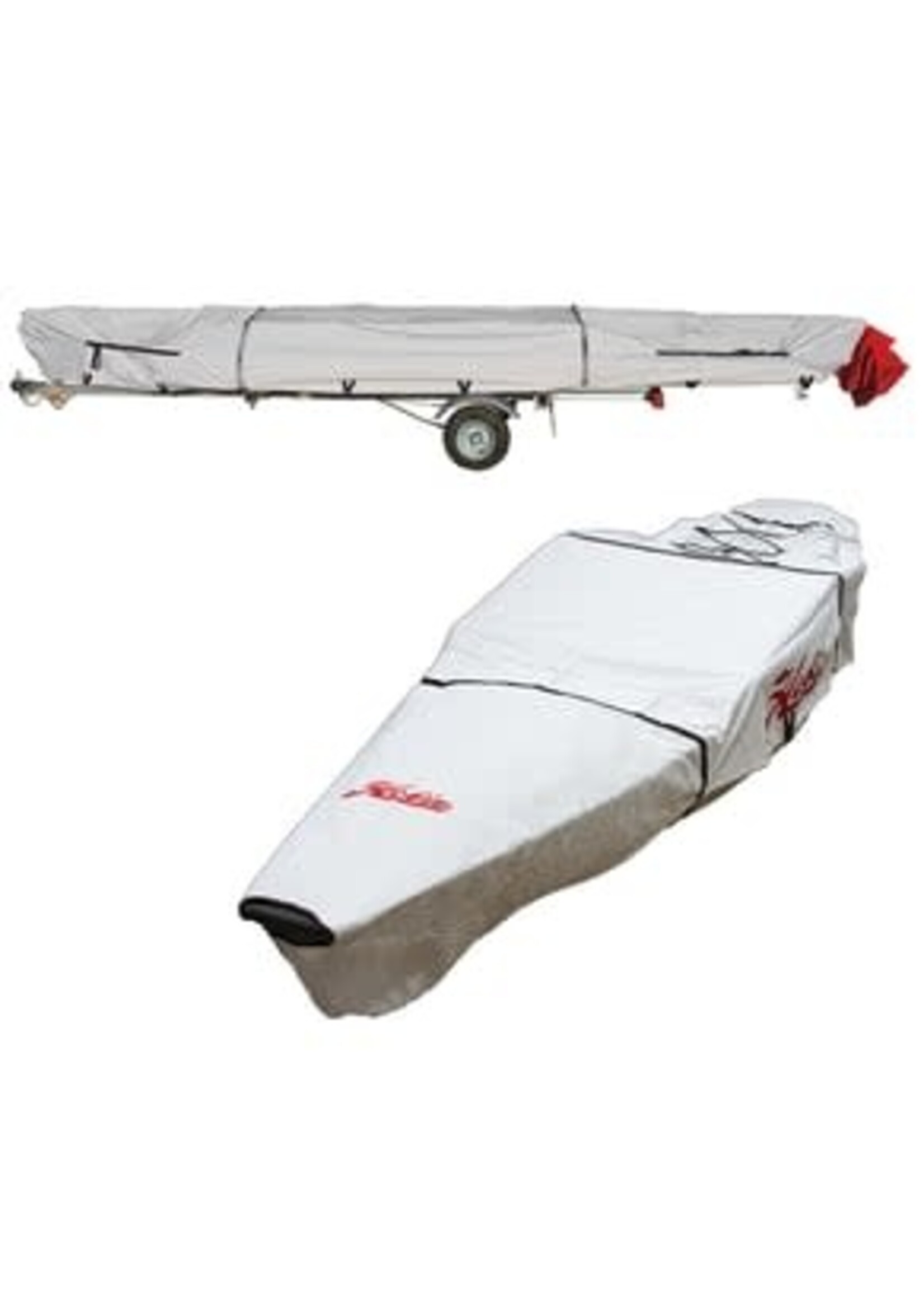 Hobie Cat KAYAK COVER / PA 14 CUSTOM