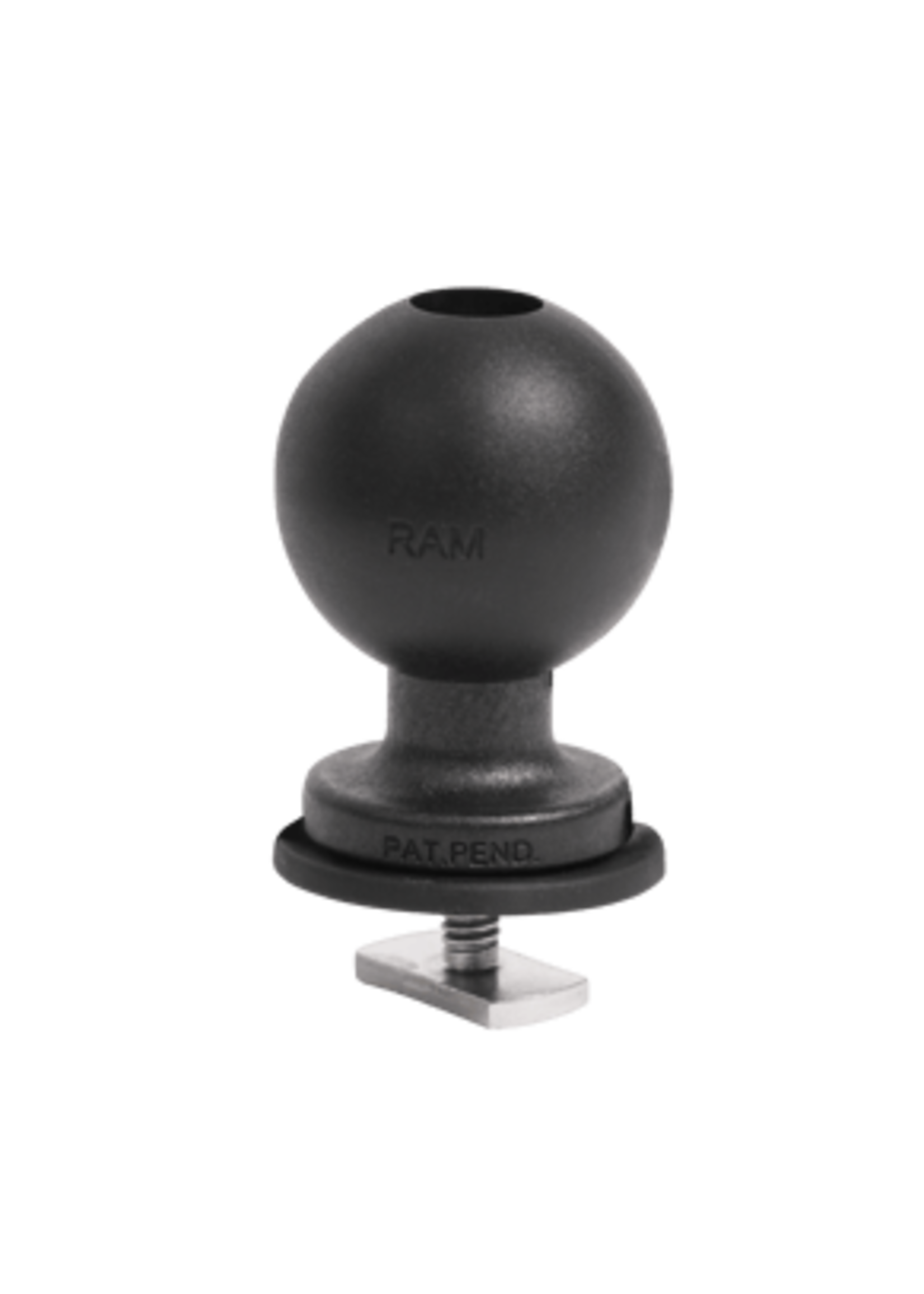 Hobie Cat RAM 1.5" TRACK BALL