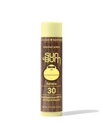 Sun Bum, LLC SPF 30 BANANA LIP BALM