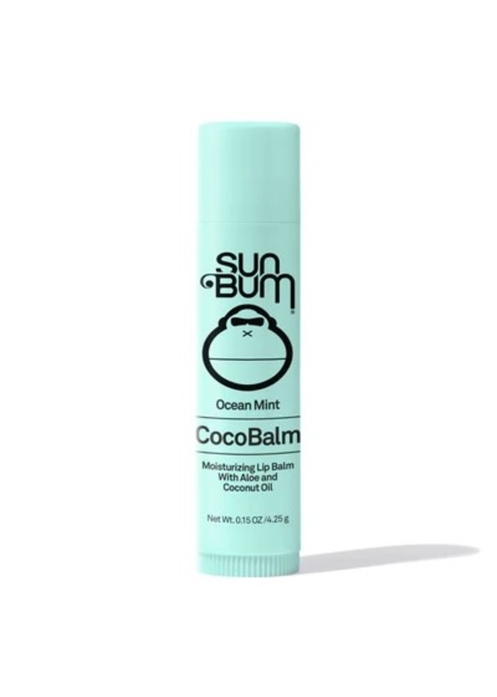 Sun Bum, LLC COCO BALM - Ocean Mint