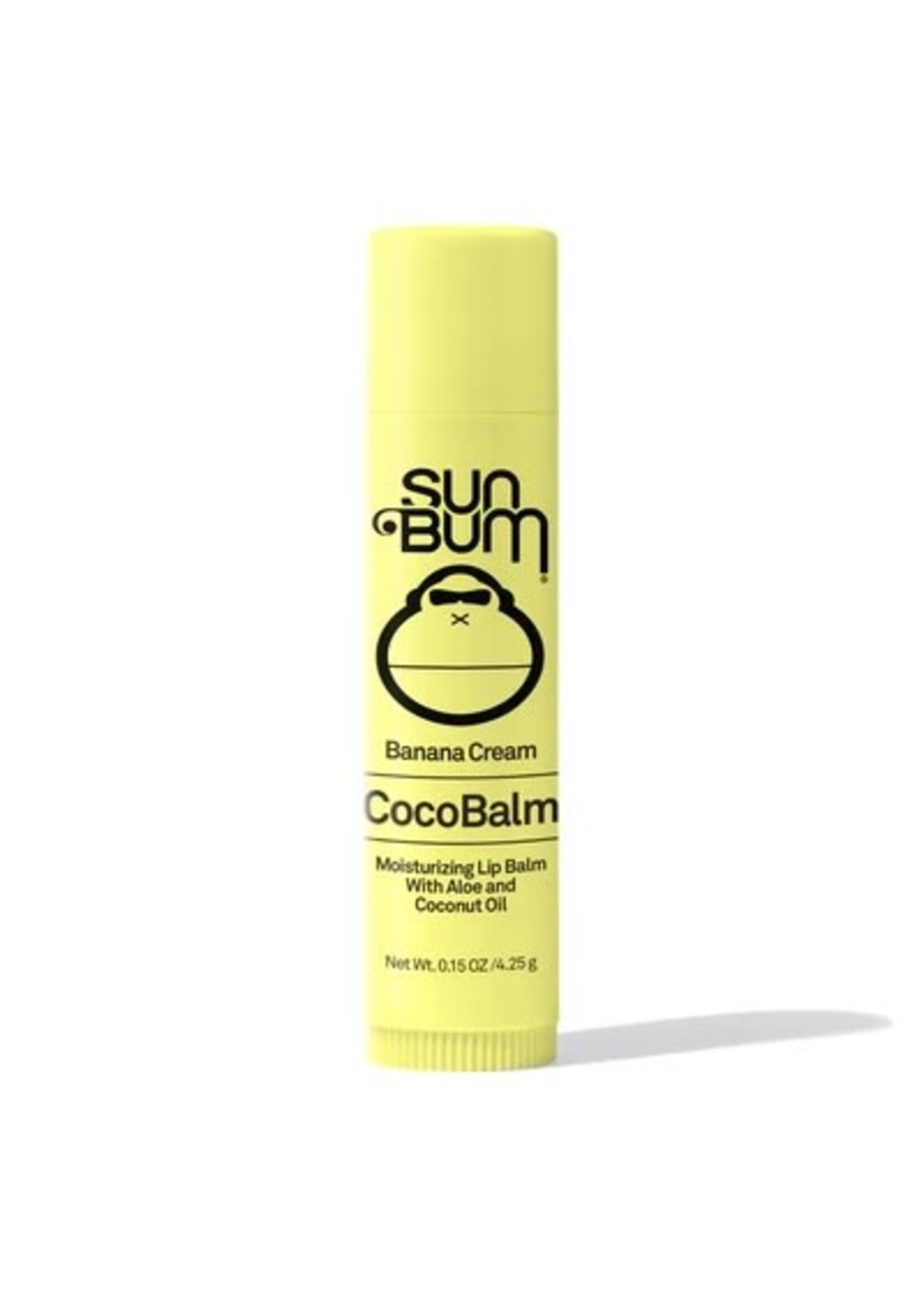 Sun Bum, LLC COCO BALM  - BANANA CREAM