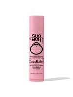 Sun Bum, LLC COCO BALM - Wild Strawberry