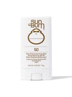Sun Bum, LLC MINERAL SPF 50 FACE STICK