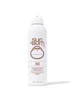 Sun Bum, LLC MINERAL SPF 30 SPRAY 6 oz