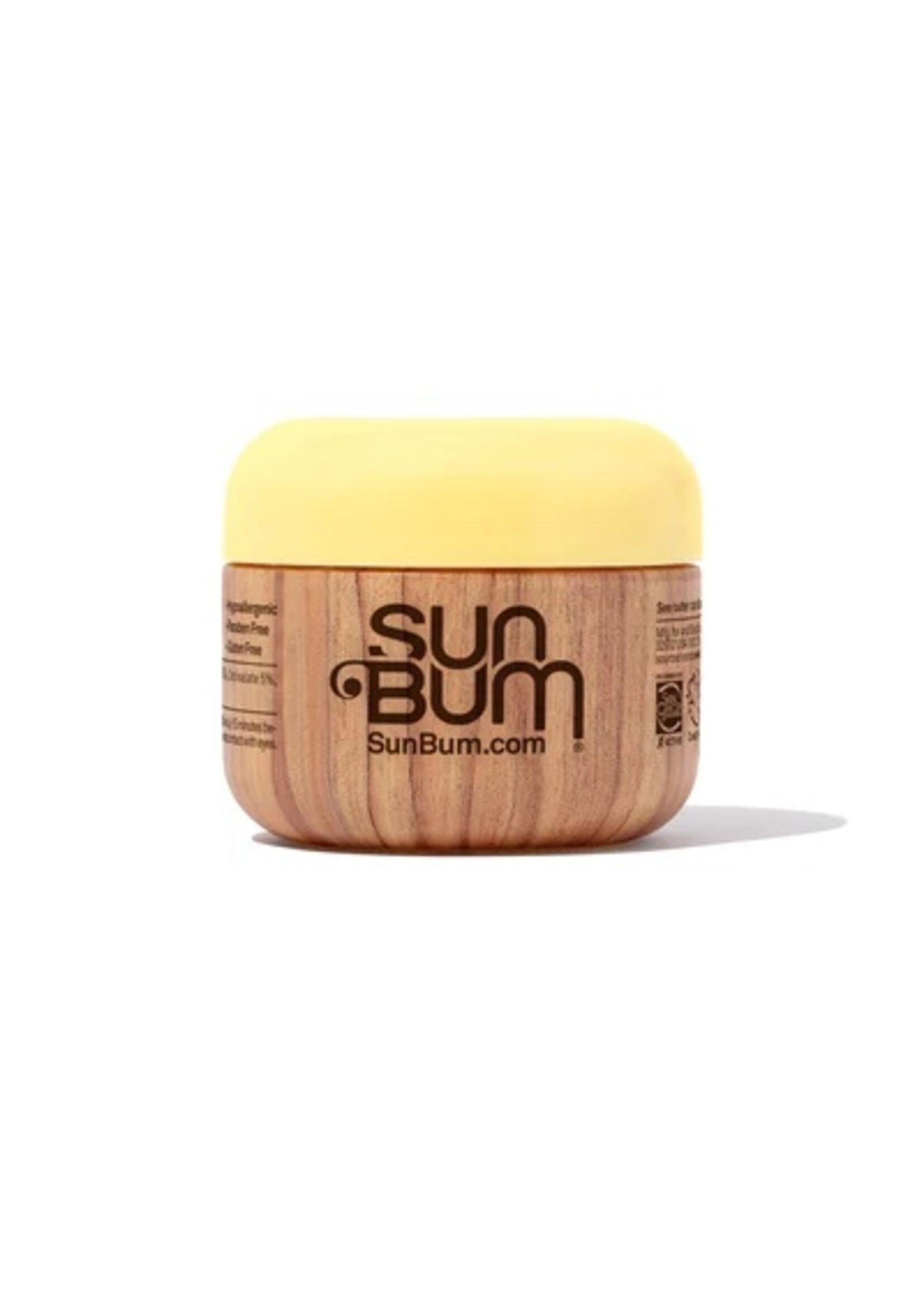 Sun Bum, LLC ORIGINAL SPF 50 CLEAR ZINC OXIDE 1 oz