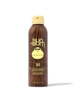 Sun Bum, LLC ORIGINAL SPF 30 SPRAY 6 oz
