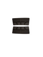 Hurricane Kayaks Hurricane Thigh Pad Set