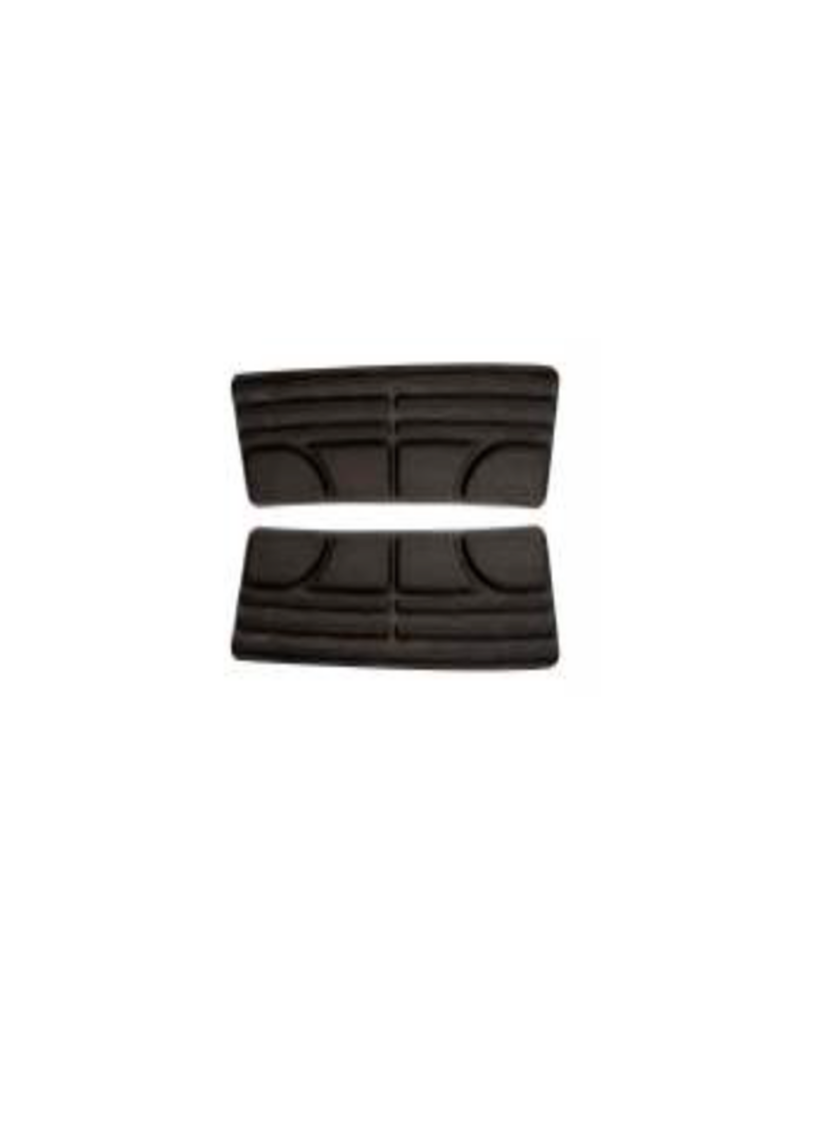 Hurricane Kayaks Hurricane Thigh Pad Set