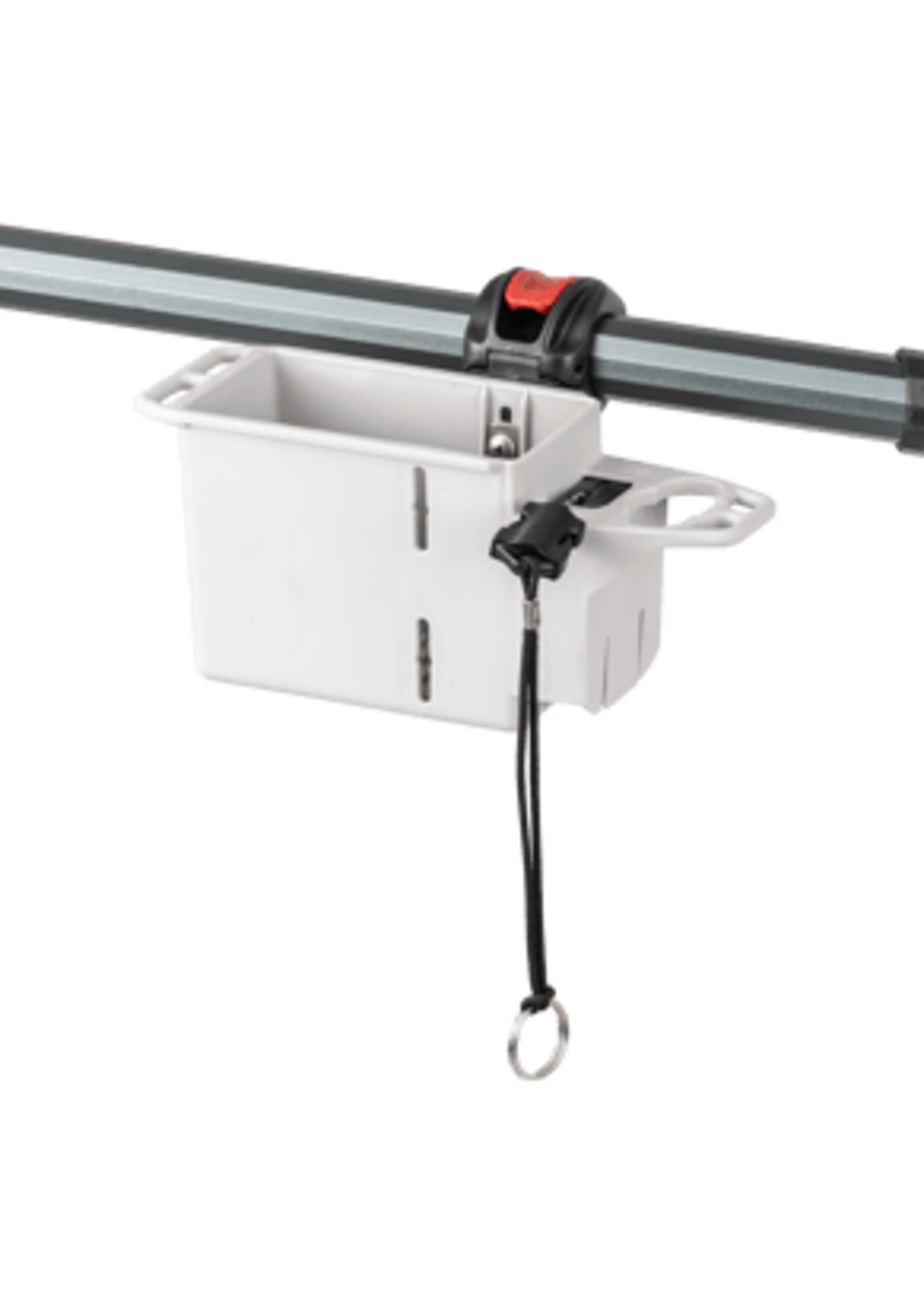 Hobie Cat MINI BIN ASSY, H-RAIL